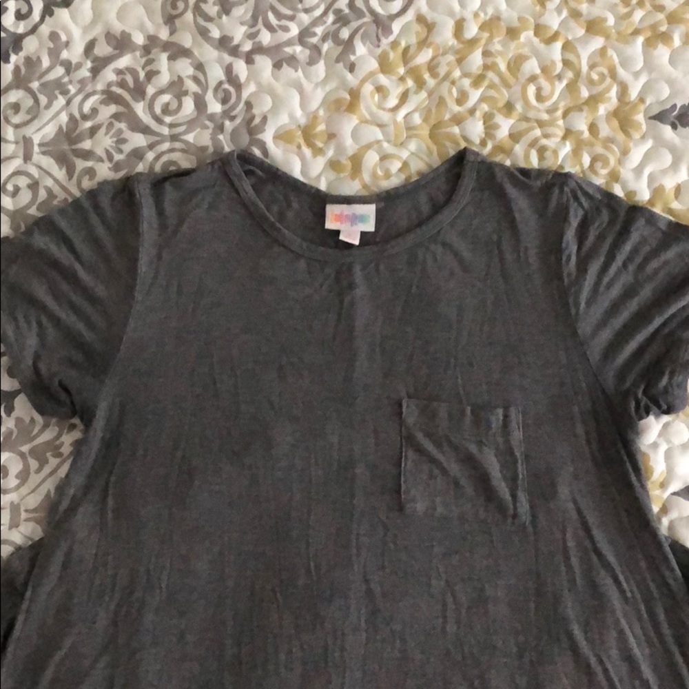 Small Lularoe Carly Dress